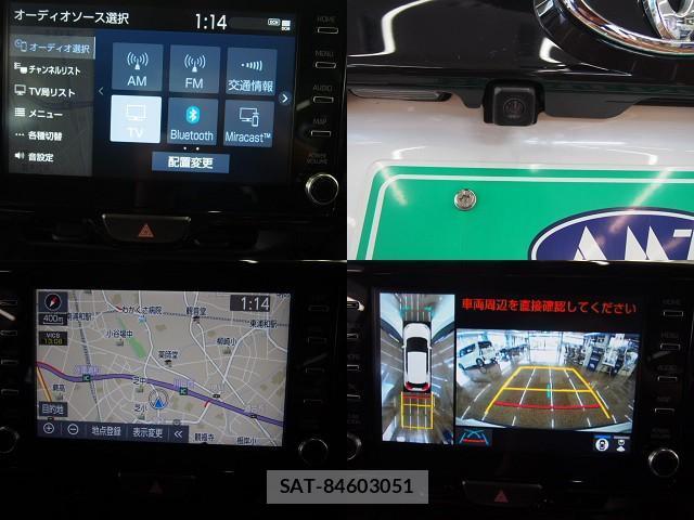 Toyota YARIS CROSS 2021-05 8549798-3