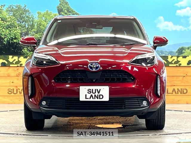 Toyota YARIS CROSS 2023-03 8550057-13