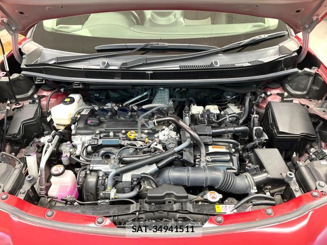Toyota YARIS CROSS 2023-03 8550057-17