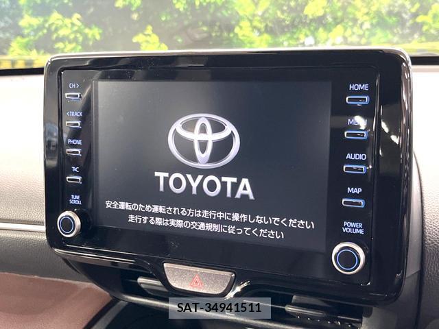 Toyota YARIS CROSS 2023-03 8550057-2