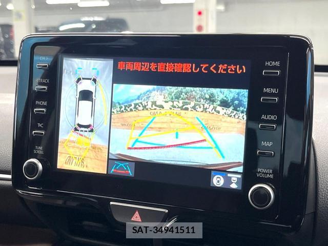 Toyota YARIS CROSS 2023-03 8550057-3