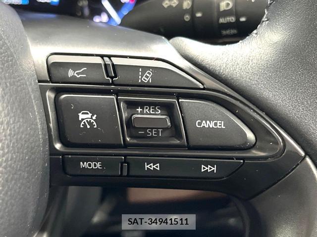 Toyota YARIS CROSS 2023-03 8550057-5