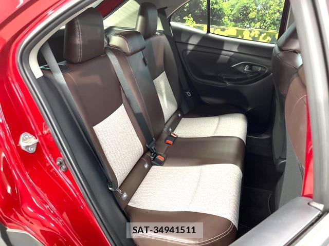 Toyota YARIS CROSS 2023-03 8550057-8