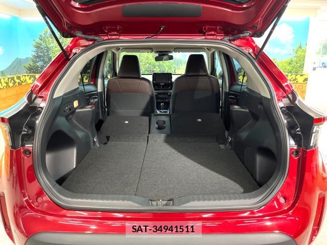 Toyota YARIS CROSS 2023-03 8550057-9