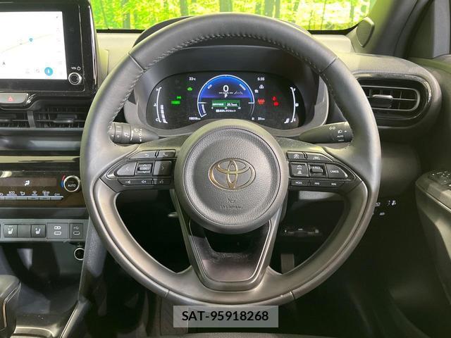 Toyota YARIS CROSS 2024-09 8550117-10