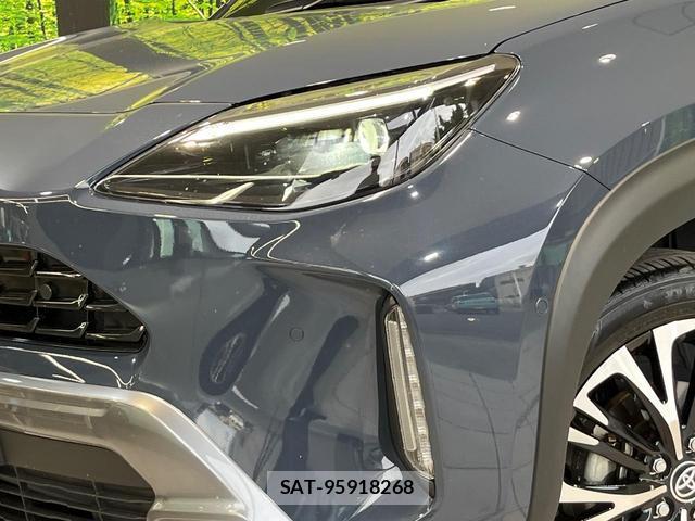 Toyota YARIS CROSS 2024-09 8550117-11