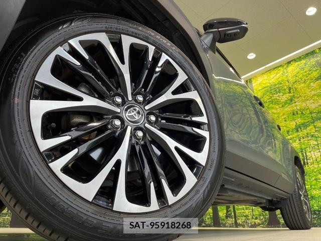 Toyota YARIS CROSS 2024-09 8550117-12