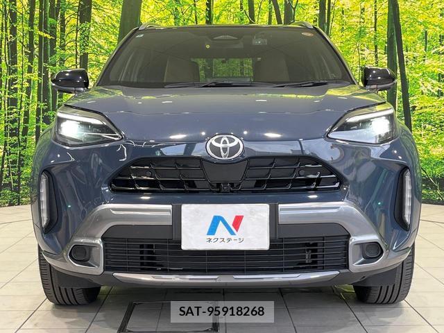 Toyota YARIS CROSS 2024-09 8550117-13