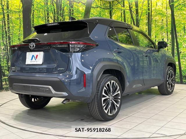 Toyota YARIS CROSS 2024-09 8550117-16