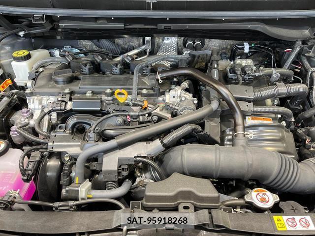Toyota YARIS CROSS 2024-09 8550117-17