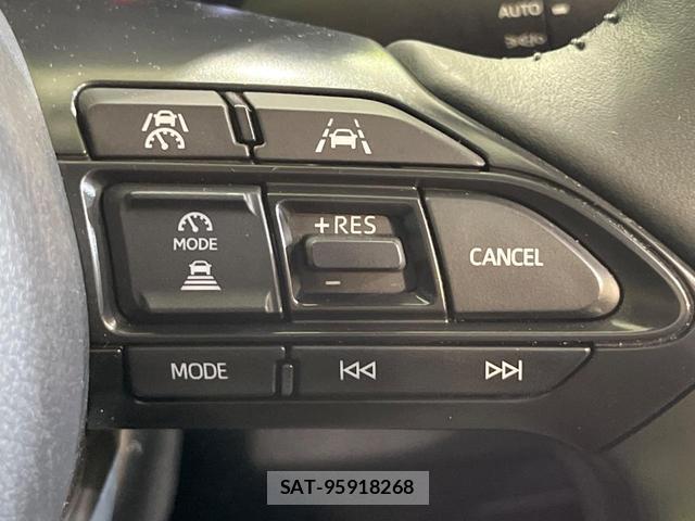 Toyota YARIS CROSS 2024-09 8550117-3