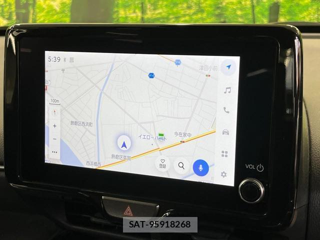 Toyota YARIS CROSS 2024-09 8550117-4