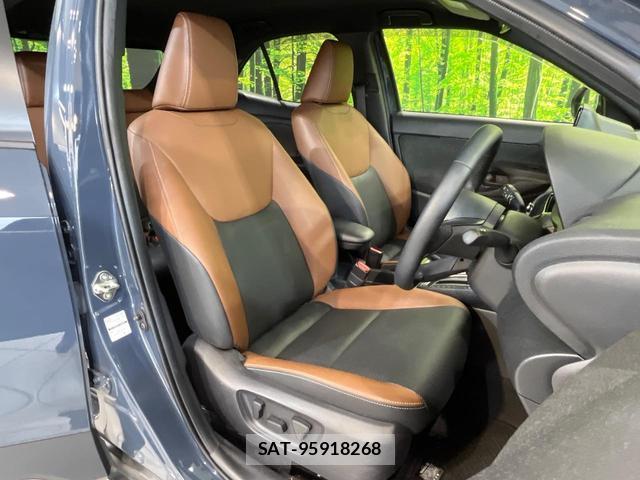 Toyota YARIS CROSS 2024-09 8550117-7