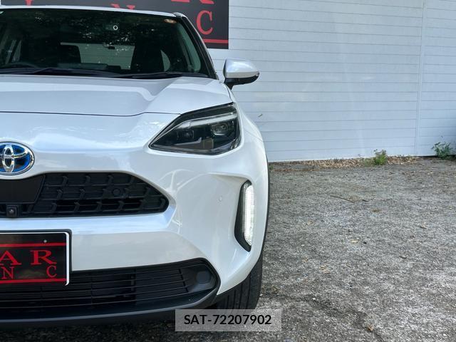 Toyota YARIS CROSS 2022-11 8550136-11
