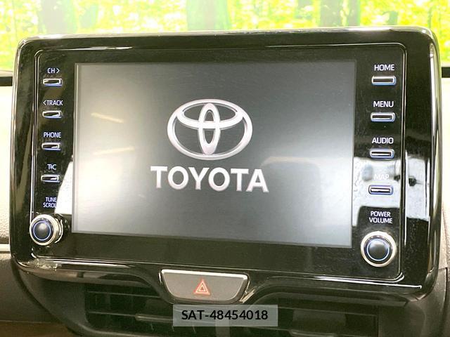 Toyota YARIS CROSS 2022-04 8550680-3