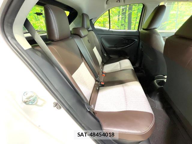 Toyota YARIS CROSS 2022-04 8550680-8
