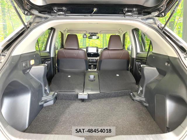 Toyota YARIS CROSS 2022-04 8550680-9