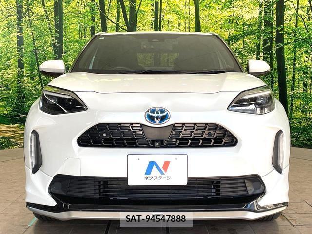 Toyota YARIS CROSS 2022-09 8550689-13