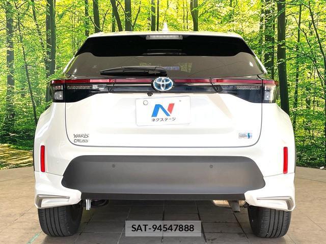 Toyota YARIS CROSS 2022-09 8550689-14