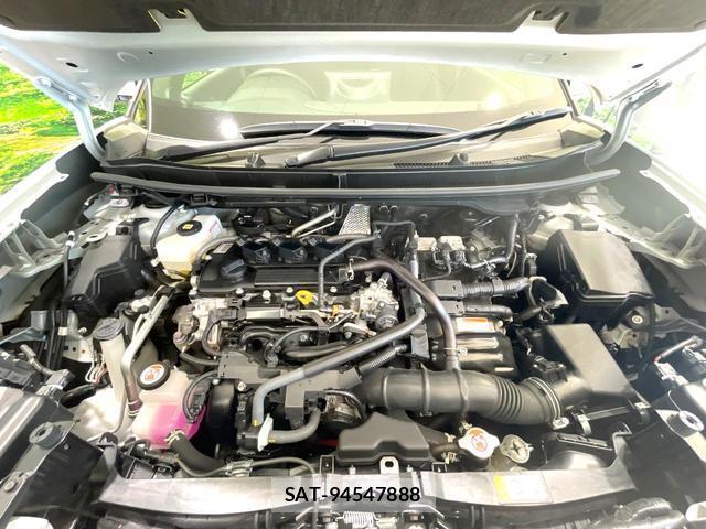 Toyota YARIS CROSS 2022-09 8550689-17