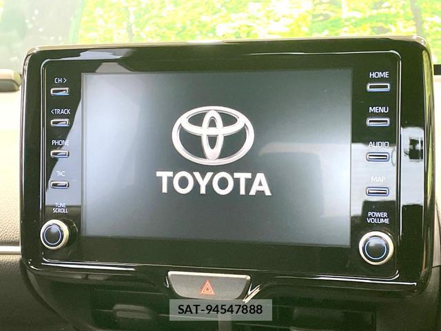 Toyota YARIS CROSS 2022-09 8550689-4