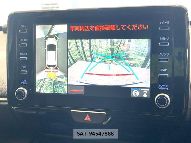 Toyota YARIS CROSS 2022-09 8550689-5