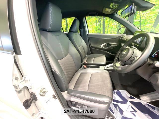 Toyota YARIS CROSS 2022-09 8550689-7
