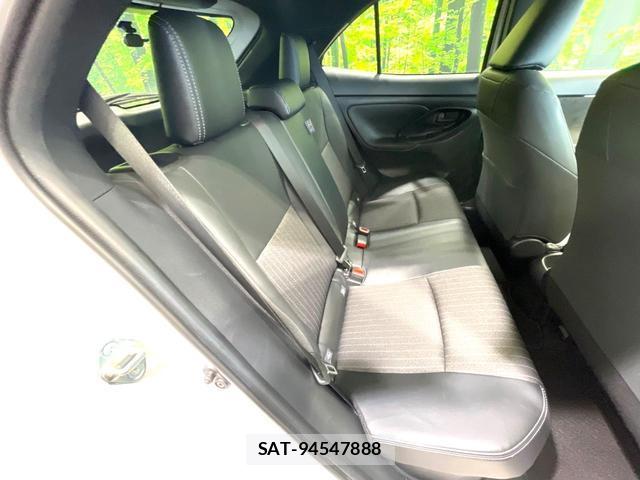 Toyota YARIS CROSS 2022-09 8550689-8