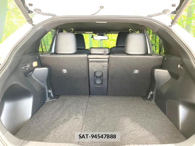 Toyota YARIS CROSS 2022-09 8550689-9