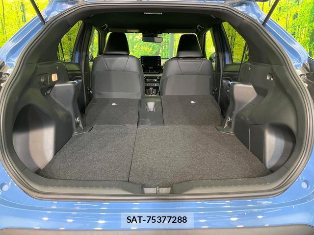Toyota YARIS CROSS 2024-01 8550768-10