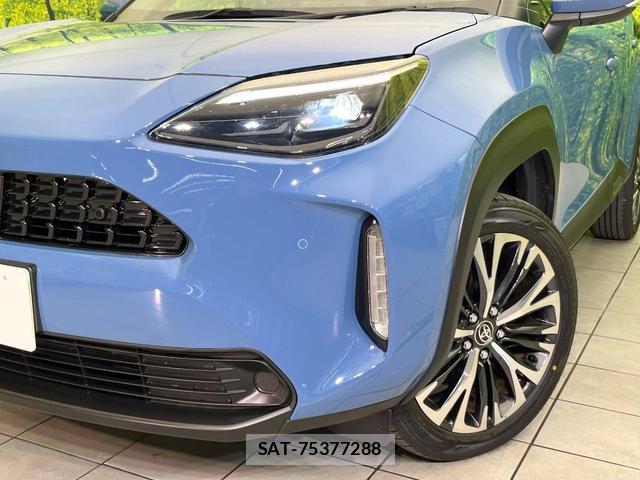 Toyota YARIS CROSS 2024-01 8550768-11
