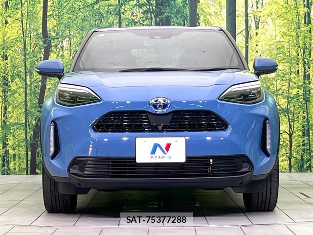 Toyota YARIS CROSS 2024-01 8550768-13