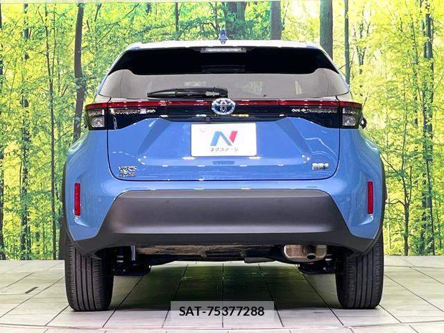 Toyota YARIS CROSS 2024-01 8550768-14