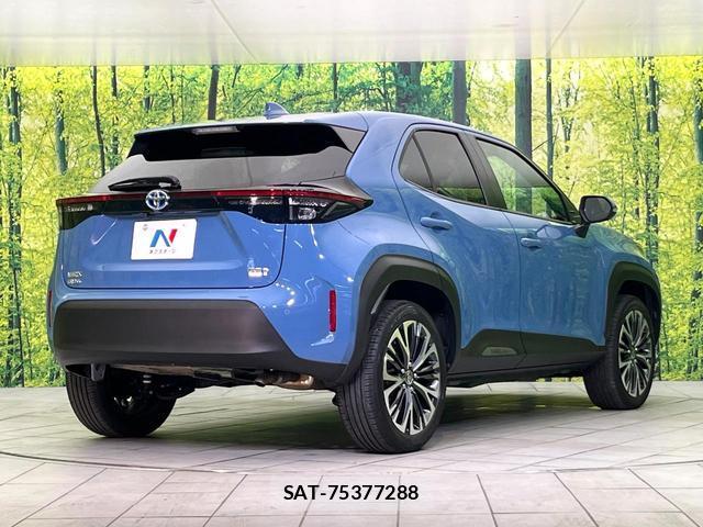 Toyota YARIS CROSS 2024-01 8550768-16