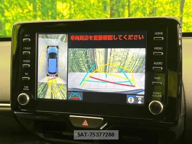 Toyota YARIS CROSS 2024-01 8550768-3