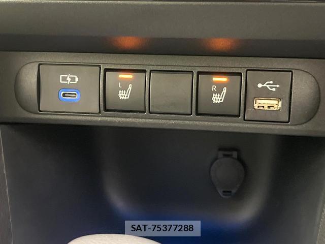 Toyota YARIS CROSS 2024-01 8550768-5
