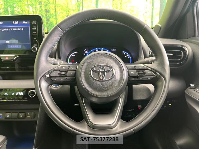Toyota YARIS CROSS 2024-01 8550768-7