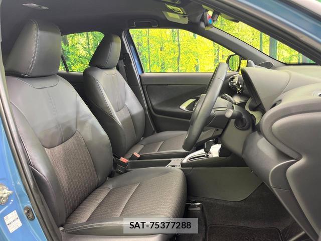 Toyota YARIS CROSS 2024-01 8550768-8