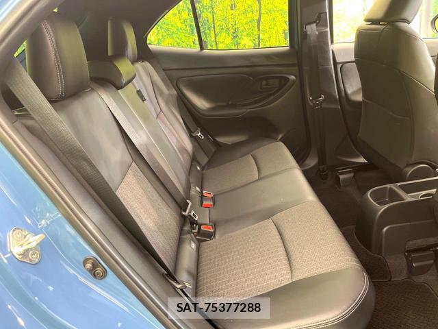 Toyota YARIS CROSS 2024-01 8550768-9