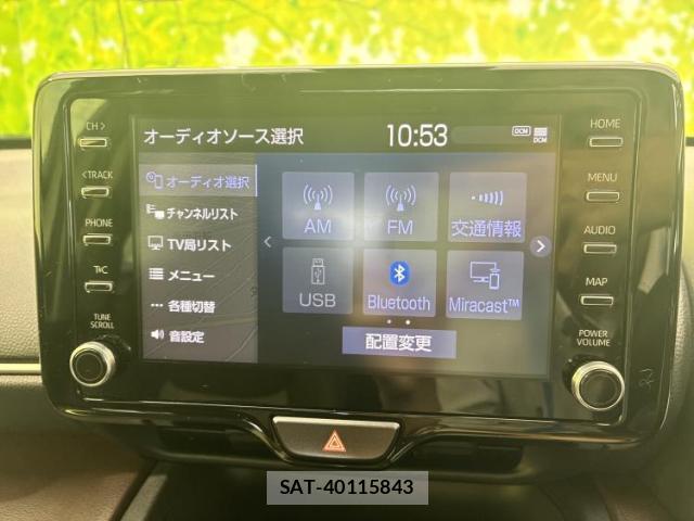 Toyota YARIS CROSS 2020-09 8550948-10