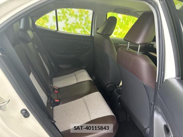 Toyota YARIS CROSS 2020-09 8550948-4