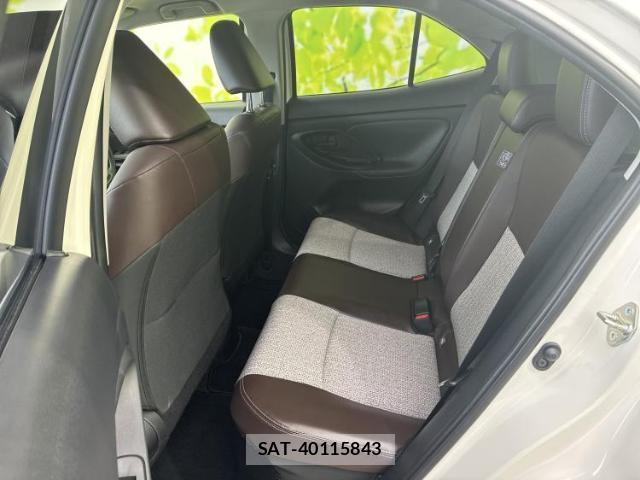 Toyota YARIS CROSS 2020-09 8550948-6