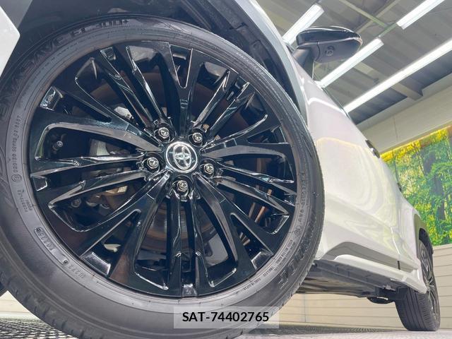 Toyota YARIS CROSS 2025-06 8551686-12