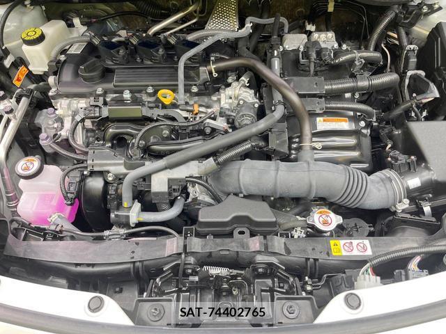 Toyota YARIS CROSS 2025-06 8551686-17