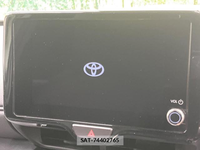 Toyota YARIS CROSS 2025-06 8551686-3