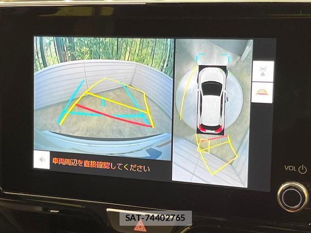 Toyota YARIS CROSS 2025-06 8551686-4
