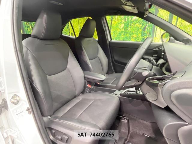 Toyota YARIS CROSS 2025-06 8551686-8