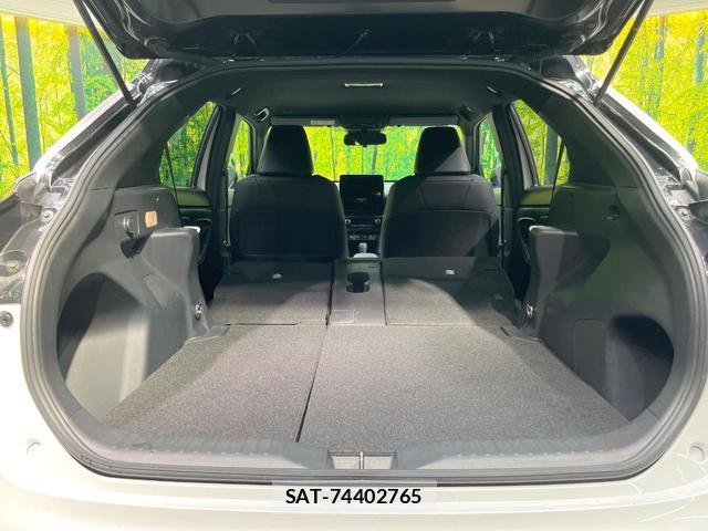 Toyota YARIS CROSS 2025-06 8551686-9
