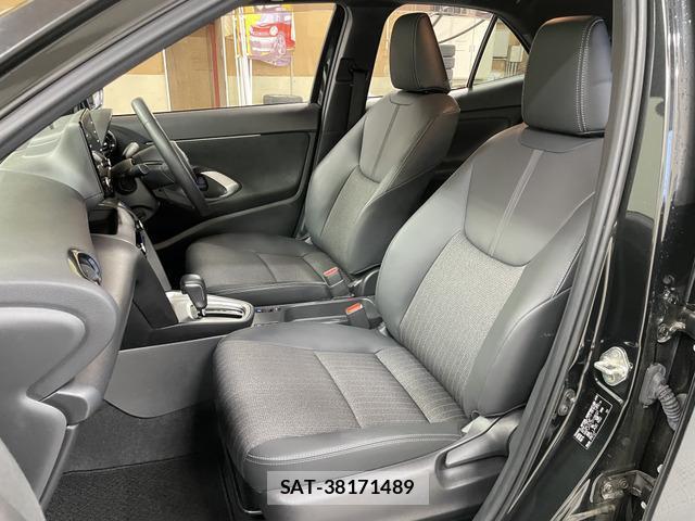 Toyota YARIS CROSS 2023-09 8551823-11