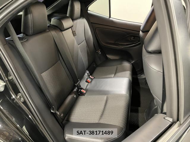 Toyota YARIS CROSS 2023-09 8551823-13